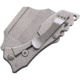 S-TEC Cleaver Framelock
