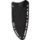 S-TEC Fixed Blade Black, STT25148BK