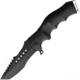 S-TEC Linerlock A/O Black STT27106
