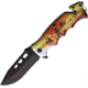 S-TEC Linerlock A/O Fireman