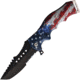S-TEC Linerlock A/O Flag STT271062