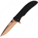 S-TEC Linerlock A/O Rose Gold Knife, T27191RG