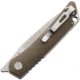 S-TEC Linerlock Kangaroo STTS501K
