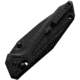S-TEC Rapid Lock Black G10 STTS033