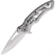 S-TEC Steampunk Framelock
