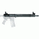 S&amp;W 812011 M&amp;P15 Complete AR-15 Upper W/Troy TRX 223/5.56 14.5 /Flash Hider 16