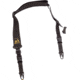S2Delta C.L.A.S.H. Rifle Sling, Black, MRS2P-USA-BLK-CL
