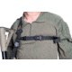 S2Delta C.L.A.S.H. Rifle Sling, Black, MRS2P-USA-BLK-CL