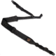 S2Delta C.L.A.S.H. Rifle Sling, Black, MRS2P-USA-BLK-CL