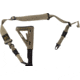 S2Delta C.L.A.S.H. Rifle Sling, Tan, MRS2P-USA-TAN-CL