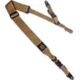 S2Delta C.L.A.S.H. Rifle Sling, Tan, MRS2P-USA-TAN-CL