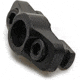 S2Delta M-Lok Sling Mount for QD, Black, MLK-QD-BLK