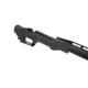 S2Delta Mg Lite RS-C Chassis, R700SA, Cerakoat Gun Metal Gray, One Size, RSC-SA700-MG