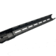 S2Delta Mg Lite RS-C Chassis, R700SA, Cerakoat Gun Metal Gray, One Size, RSC-SA700-MG