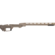 S2Delta OPMOD RS-C Remington 700 Short Action Chassis, FDE, RSC-SA700-OPMOD-FDE