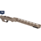 S2Delta OPMOD RS-C Remington 700 Short Action Chassis, FDE, RSC-SA700-OPMOD-FDE