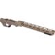 S2Delta OPMOD RS-C Remington 700 Short Action Chassis, FDE