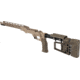 S2Delta OPMOD RS-C Remington 700 Short Action Complete Chassis System, FDE, RSC-SA700-COMPLETE-OPMOD-FDE