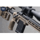 S2Delta OPMOD RS-C Remington 700 Short Action Complete Chassis System, FDE, RSC-SA700-COMPLETE-OPMOD-FDE
