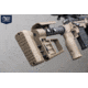 S2Delta OPMOD RS-C Remington 700 Short Action Complete Chassis System, FDE, RSC-SA700-COMPLETE-OPMOD-FDE