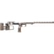 S2Delta OPMOD RS-C Remington 700 Short Action Complete Chassis System, FDE, RSC-SA700-COMPLETE-OPMOD-FDE