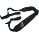 S2Delta Padded Pigtail Sling, Black, PK-SL-BLK