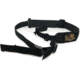 S2Delta Padded Pigtail Sling, Black, PK-SL-BLK