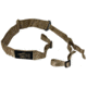 S2Delta Padded Pigtail Sling, Tan, PK-SL-TAN