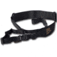S2Delta Pig Tail Rifle Sling, Fast Adjustment, Black, MRS2P-USA-BLK-PT