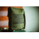 S2Delta Rear Squeeze Bag, Green, R-BAG-GRN