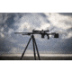 S2Delta RS-C Complete Remington Model 700 M-LOK Aluminum Rifle Stock, Short Action, Right Hand, Black, RSCSA700ALRLCOMPBLKRH