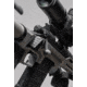 S2Delta RS-C Complete Mg-Lite Remington Model 700 Magnesium Alloy Rifle Stock, Short Action, Right Hand, Gun Metal Gray, RSC-SA700-MG-SL-RH