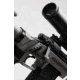 S2Delta RS-C Complete Mg-Lite Remington Model 700 Magnesium Alloy Rifle Stock, Short Action, Right Hand, Gun Metal Gray, RSC-SA700-MG-SL-RH