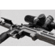 S2Delta RS-C Complete Mg-Lite Remington Model 700 Magnesium Alloy Rifle Stock, Short Action, Right Hand, Gun Metal Gray, RSC-SA700-MG-SL-RH