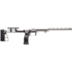 S2Delta RS-C Complete Mg-Lite Remington Model 700 Magnesium Alloy Rifle Stock, Short Action, Right Hand, Gun Metal Gray, RSC-SA700-MG-SL-RH