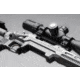 S2Delta RS-C Mg-Lite Complete Remington Model 700 Rifle Chassis