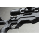 S2Delta RS-C Remington Model 700 Rifle Chassis