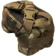 S2Delta Shooting Rest Bag, Large, Camo, C-BAG-CAM