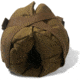 S2Delta Shooting Rest Bag, Large, Tan, C-BAG-TAN