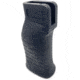 S2Delta Zero Angle Pistol Grip, Black, 0A-GRP-BLK