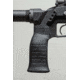 S2Delta Zero Angle Pistol Grip, Black, 0A-GRP-BLK