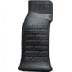 S2Delta Zero Angle Pistol Grip, Black, 0A-GRP-BLK