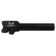 S3F G17BNN Glock 17 9mm 4.5 Nitrided, Non-Threaded