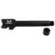 S3F G17T/FBN Glock 17 9mm 4.5 Nitrided, Threaded/Fluted