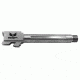 S3F G17T/FSS Glock 17 9mm 4.5 Stainless, Threaded/Fluted