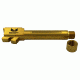 S3F G19T/FTIN Glock 19 9mm 4.0 Gold, Threaded/Fluted