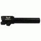 S3F G19FBN Glock 19 9mm 4.0 Nitrided, Fluted