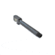 S3F Solutions Glock 17 Drop In Match Grade Barrel Threaded/Fluted, Black Nitride, Black, S3FG17T/FBN