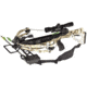 SA Sports Outdoor Gear Empire AggressorLite Crossbow Package / 175 lb Draw Weight, Camouflage, 631