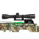 SA Sports Outdoor Gear Empire Diablo 385 Revo Cam Crossbow, Next Camo, 185lb/385fps, 671